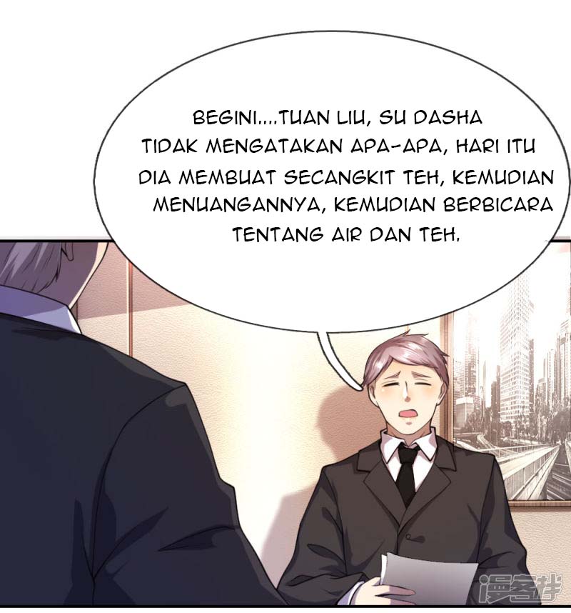Medical Martial Arts Chapter 78 Bahasa Indonesia